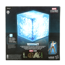 Hasbro : Tesseract │ Marvel Legends Series