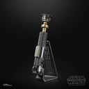 Hasbro : Sabre Laser - Obi-Wan Kenobi │ The Black Series - Force FX Elite