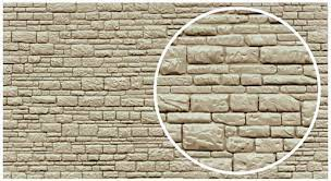 Wills : Pierres Grossières (4pcs)