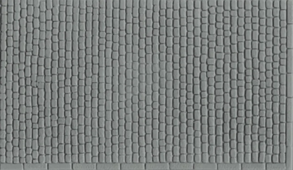 Wills : Pavés en Granite (4pcs)