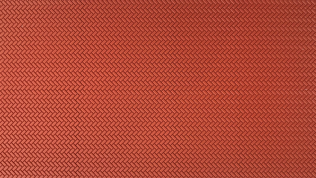 Wills : Pavés à chevrons (4pcs)