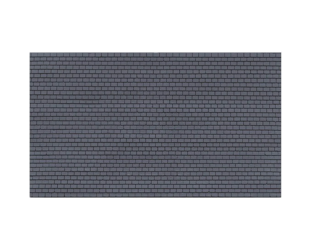 Wills : Ardoises (4pcs)