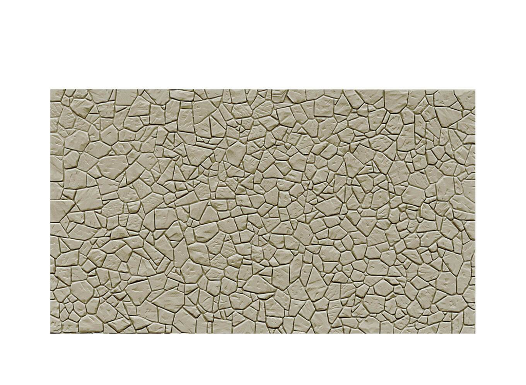 Wills : Pavage aléatoire (4pcs)