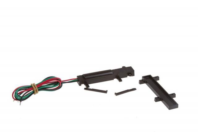 Peco: Moteur aiguillage apparant