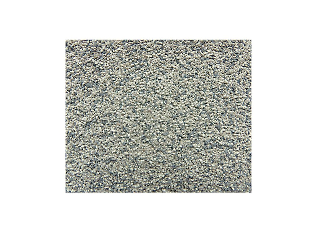 [PEC PS-305] Peco: Weathered Grey Ballast • Fine Grade - 250g Bag