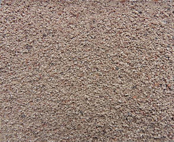 [PEC PS-315] Peco : Ballast Brun Weathered • Grain Fin - Sac de 250g