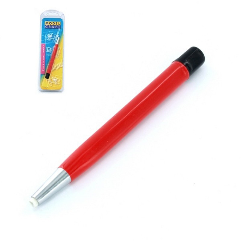 [MOCR PBU1019/1] Model Craft : Pinceau Fibre de Verre 