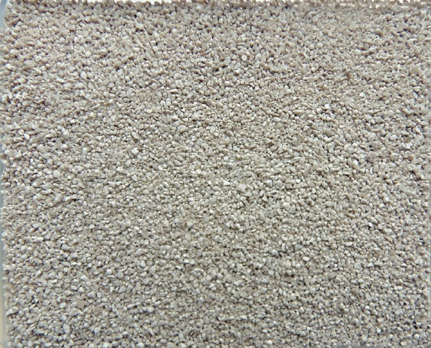 [PEC PS-300] Peco : Ballast Gris Propre│ Grain Fin - 250g