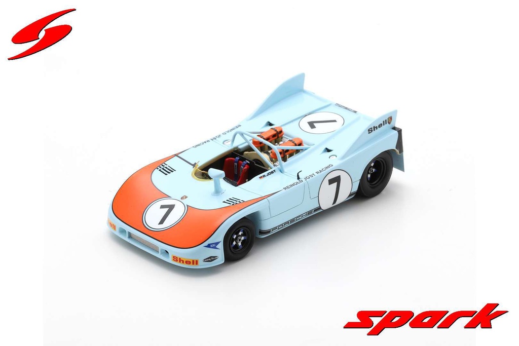 Porsche 908/03 [1/43]