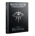 The Horus Heresy : Liber Hereticus V2 [FR][Old]