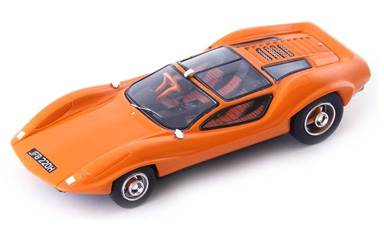 Autocult : Adams Probe [1/43]