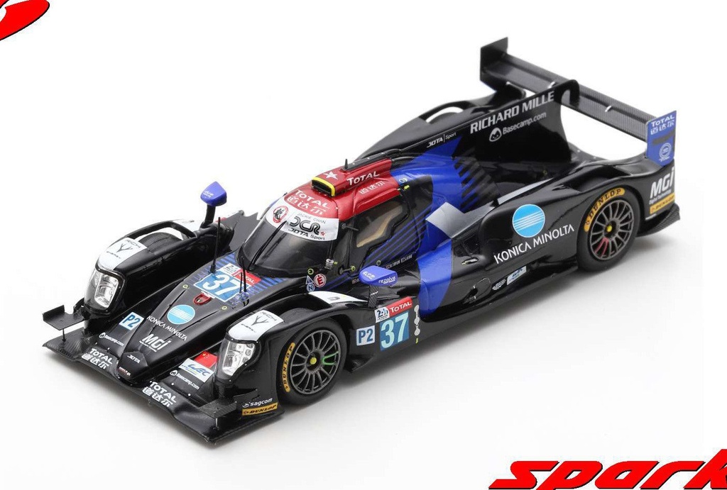 ORECA 07  [1/43]