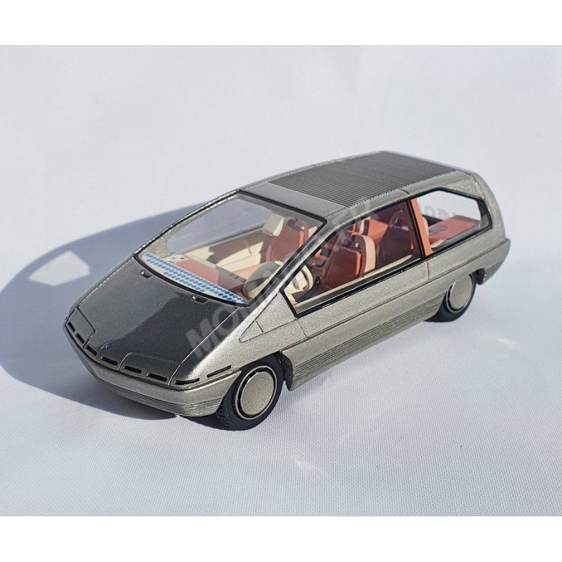 Franstyle : Citroën Xenia  [1/43]