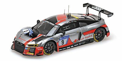 AUDI R8 LMS 