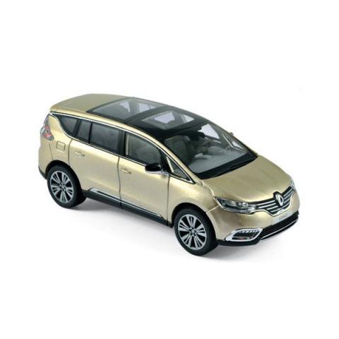 Norev : RENAULT ESPACE INITIALE PARIS [1/43]