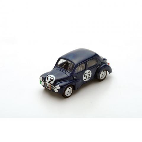 RENAULT 4CV 1063 [1/43]