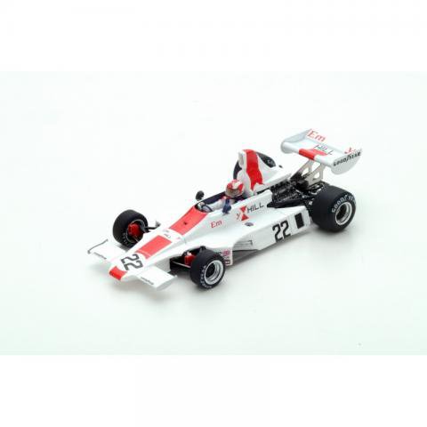 HILL GH1 [1/43]