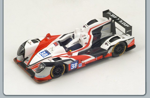 ZYTEK Z11SN - NISSAN  [1/43]