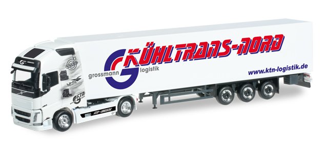 VOLVO  FH XL 13 SZ