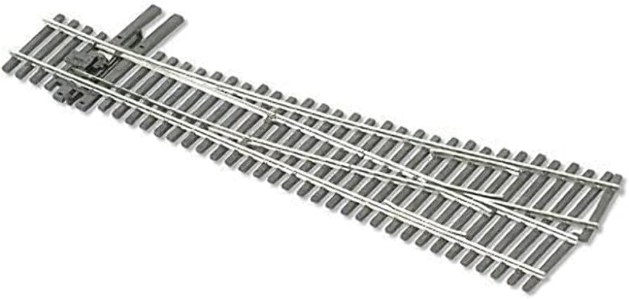 [PEC SL-E8352] Peco : Aiguillage Gauche #5