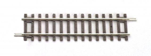 Piko : RAIL DROIT 115MM