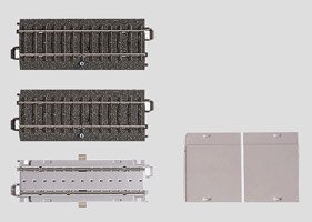 [MKN 74930] Double pour le passage a niveau 74924