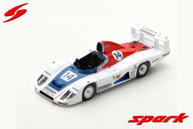 PORSCHE 936 [1/43]