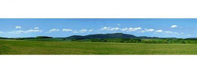 [FAL 180505] Fond de décor L'été en moyenne montagne 2700x500mm