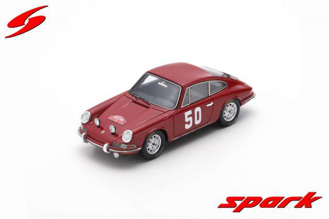 PORSCHE 911 [1/43]