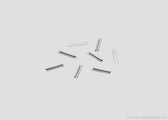 [MKN 74994] Eclisses voie C 24pcs