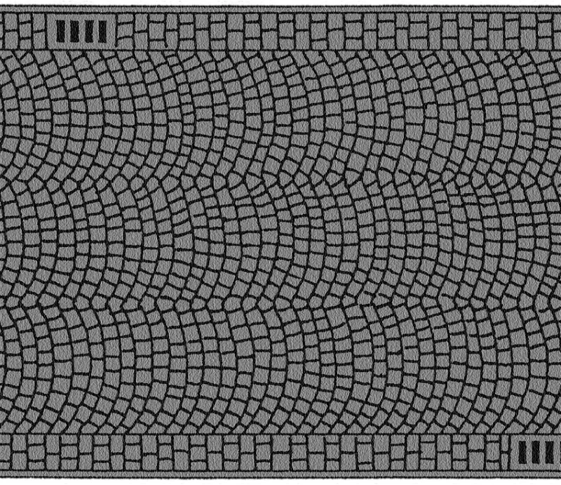 [NOC 60722] Noch : Chemin pavé 