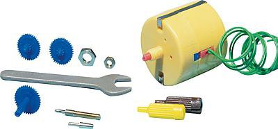 Faller: Universal Synchronous Hobby Motor 12-16V AC │ Ref. 180629