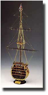 Corel : H.M.S. Victory 1805 │ Sezione Maestra