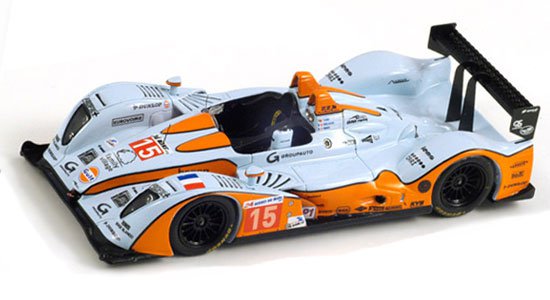 Spark : OAK PESCAROLO JUDD LMP1 [1/18]