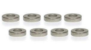 [SLO CN09] Nd ring magnet for magnectic suspension d 4x1.5mm