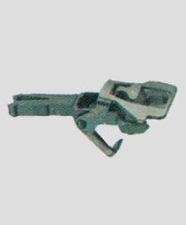 [MKN 07203] Marklin : Attelage court [NEM362] (1pc)