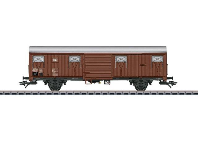 Marklin : WAGON GBS256