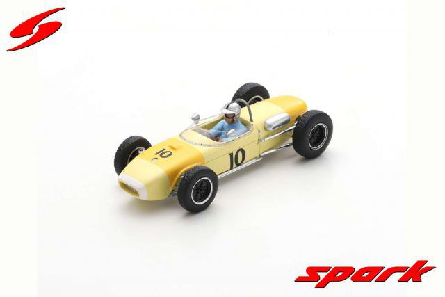 LOTUS 18  [1/43]