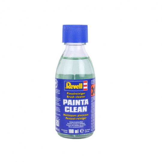 [REV 39614] Revell : Nettoyant Pour Pinceaux