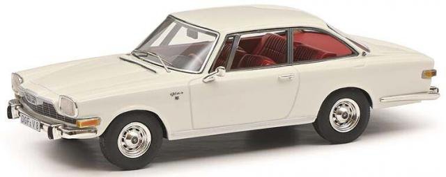 Schuco : GLASS 2600 V8  [1/43]