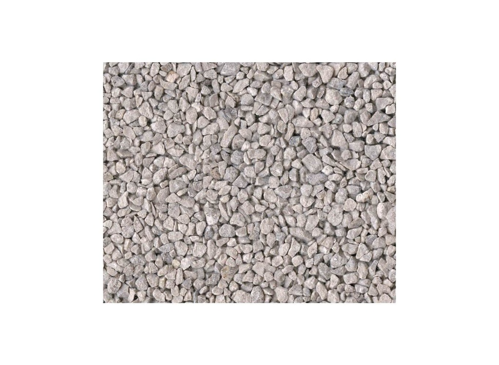 [PEC PS-343] Peco : Ballast Calcaire│Grin Moyen - 200g