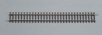 [PIK 55200] Piko : Rail droit 239mm │ G239