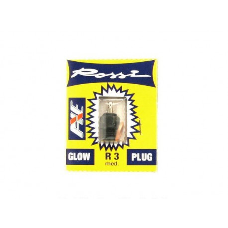 [RSI P10003] Rossi : Bougie R3 Glow Plug