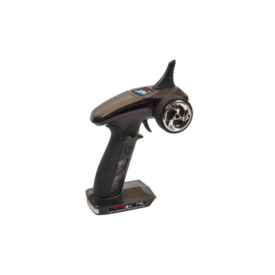 [T2M T4618] T2M : Racer 3S │ Radio Voie 3 Canaux