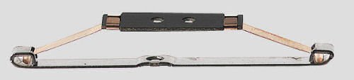 Marklin : Frotteur 62mm