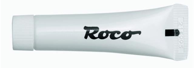 Roco : Graisse pour Engrenages