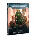 Dark Angels : Supplément de Codex V10 [FR] │ Warhammer 40.000