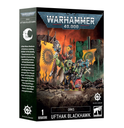 Orks : Ufthak Blackhawk │ Warhammer 40.000