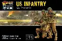Bolt Action : U.S. Infantry │ Mid-Late