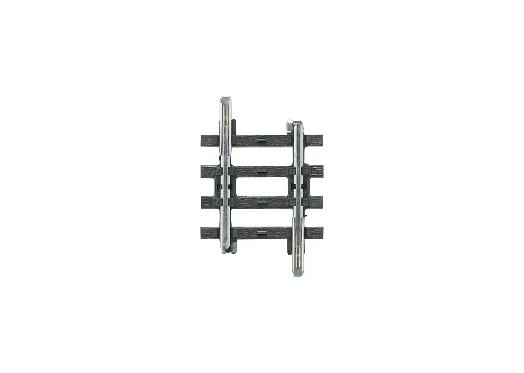 [MKN 02203] Marklin : Rail Droit 30mm │ Voie K [02203]